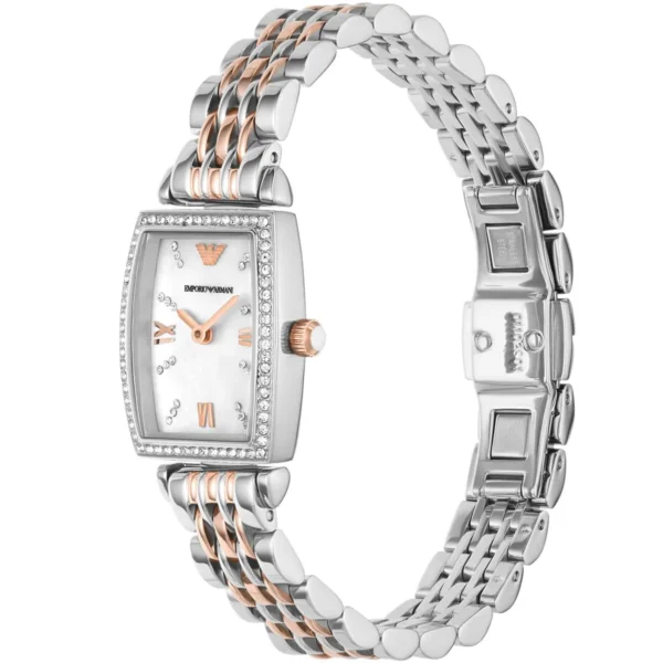 ⁦Emporio Armani Watch For Women AR11519⁩ - الصورة ⁦2⁩