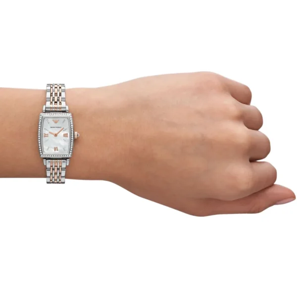 ⁦Emporio Armani Watch For Women AR11519⁩ - الصورة ⁦6⁩