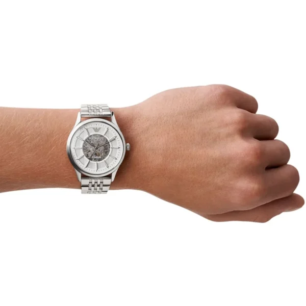 ⁦Emporio Armani Watch For Men AR1945⁩ - الصورة ⁦8⁩
