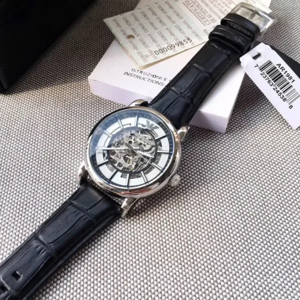 ⁦Emporio Armani Watch For Men AR1981⁩ - الصورة ⁦6⁩