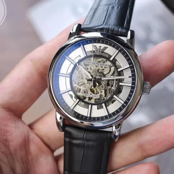 ⁦Emporio Armani Watch For Men AR1981⁩ - الصورة ⁦7⁩