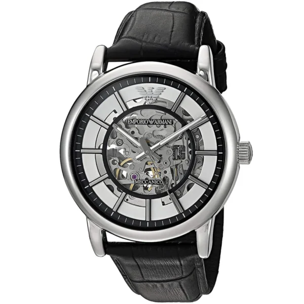 ⁦Emporio Armani Watch For Men AR1981⁩ - الصورة ⁦2⁩