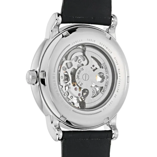 ⁦Emporio Armani Watch For Men AR1981⁩ - الصورة ⁦4⁩