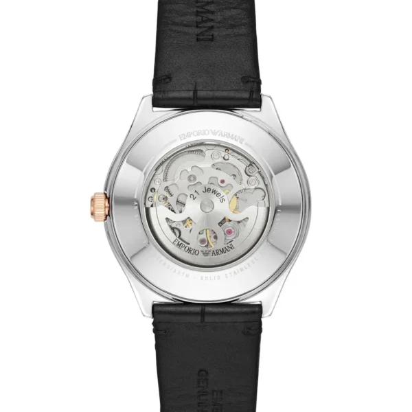 ⁦Emporio Armani Watch For Men AR60018⁩ - الصورة ⁦3⁩