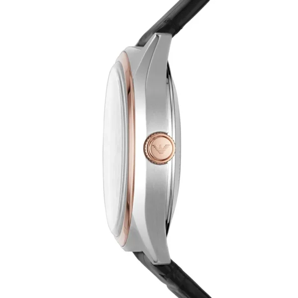 ⁦Emporio Armani Watch For Men AR60018⁩ - الصورة ⁦5⁩