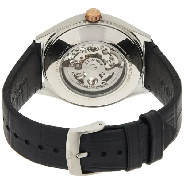 ⁦Emporio Armani Watch For Men AR60018⁩ - الصورة ⁦6⁩