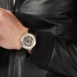 Emporio Armani Watch For Men AR60018 - الصورة 7