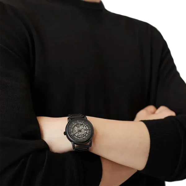⁦Emporio Armani Watch For Men AR60045⁩ - الصورة ⁦7⁩