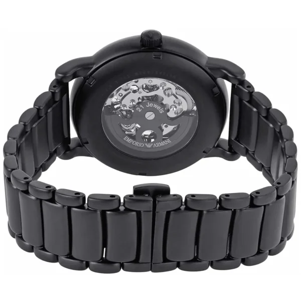 ⁦Emporio Armani Watch For Men AR60045⁩ - الصورة ⁦5⁩