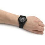 Emporio Armani Watch For Men AR60045 - الصورة 6