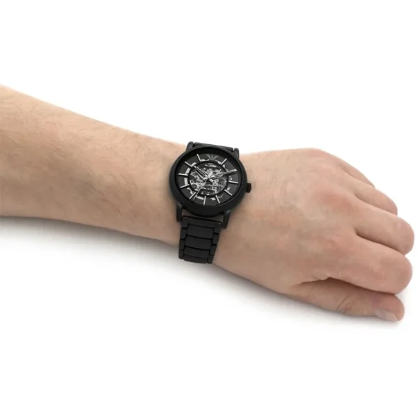 ⁦Emporio Armani Watch For Men AR60045⁩ - الصورة ⁦6⁩