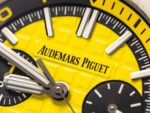 Audemars Piguet (Royal Oak Offshore) Watch For Men 26703ST.OO.A051CA.01 - الصورة 2