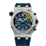 Audemars Piguet (Royal Oak Offshore) Watch For Men 26703ST.OO.A027CA.01