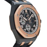 Audemars Piguet (Royal Oak Offshore) Watch For Men 26405NR.OO.A002CA.01 - الصورة 5