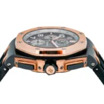 Audemars Piguet (Royal Oak Offshore) Watch For Men 26405NR.OO.A002CA.01 - الصورة 6