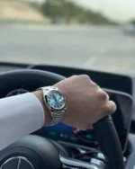 Rolex Watch For Men 228206-0025 - الصورة 8