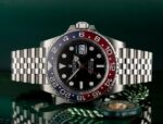 Rolex Watch For Men 126710BLRO-0001 - الصورة 16