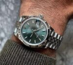 Rolex Watch For Men 126334-0028 - الصورة 8
