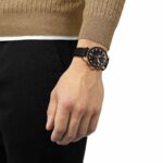 Tissot Watch For Men T120.417.37.051.00 - الصورة 16