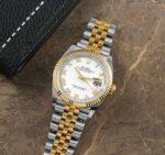 Rolex Watch For Women 126233-0029 - الصورة 10