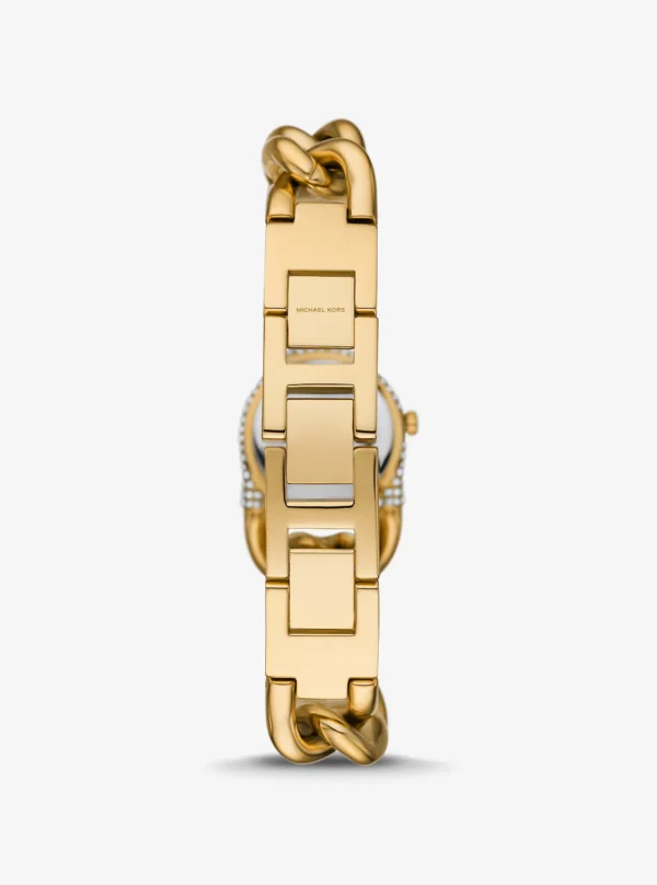 ⁦Michael Kors watch for women MKO1067⁩ - الصورة ⁦2⁩
