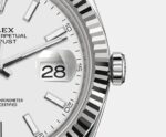 Rolex Datejust Watch For Men 126334-0010 - الصورة 2
