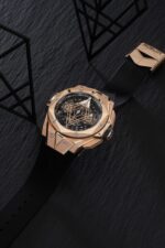 Hublot Watch For Men 418.OX.1108.RX.MXM19 - الصورة 9
