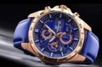 Casio Edifice For Men EFR-556PC-2AV - الصورة 2