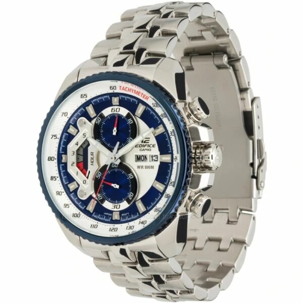 ⁦Casio Edifice For Men EF-558D-2AV⁩ - الصورة ⁦2⁩