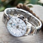 Casio Edifice For Men EFR-303D-7AV - الصورة 2