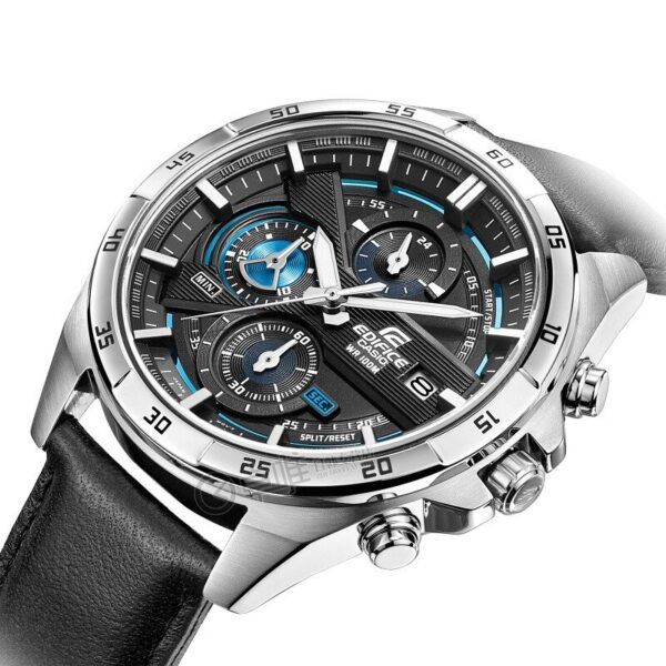 ⁦Casio Edifice For Men EFR-556L-1AVUEF⁩ - الصورة ⁦2⁩