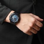 Casio Edifice For Men EFR-539BK-1A2V - الصورة 4