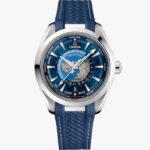 Omega (Seamaster Aqua Terra) Watch For Men 220.12.43.22.03.001