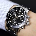 Tissot Watch For Men T120.417.11.051.00 - الصورة 11