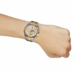 Casio Edifice For Men EFR-539SG-7AV - الصورة 4