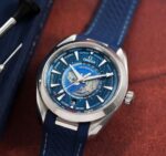Omega (Seamaster Aqua Terra) Watch For Men 220.12.43.22.03.001 - الصورة 10