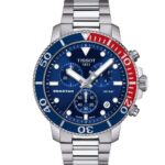 Tissot Watch For Men T120.417.11.041.03