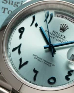 Rolex Watch For Men 228206-0025 - الصورة 4