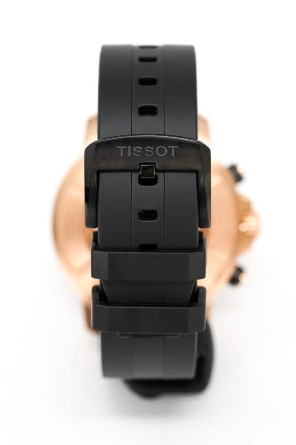 ⁦Tissot Watch For Men T120.417.37.051.00⁩ - الصورة ⁦8⁩