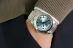 Rolex Watch For Men 228206-0025 - الصورة 9