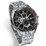Casio Edifice For Men EF-543D-1AV - الصورة 2