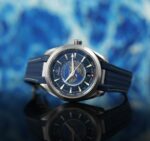 Omega (Seamaster Aqua Terra) Watch For Men 220.12.43.22.03.001 - الصورة 6