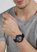 Casio Edifice For Men EFR-539L-1AV - الصورة 7