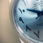 Rolex Watch For Men 228206-0025 - الصورة 5