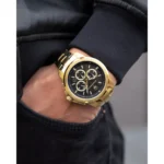Maserati Watch For Men R8873621013 - الصورة 3