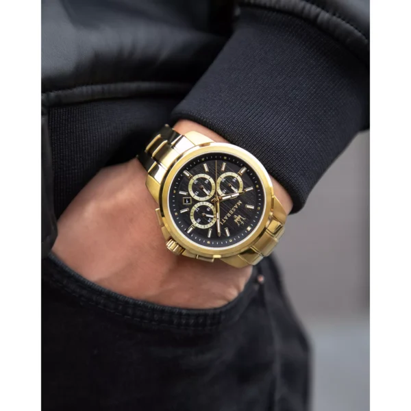 ⁦Maserati Watch For Men R8873621013⁩ - الصورة ⁦3⁩