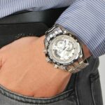 Casio Edifice For Men EF-550D-7AV - الصورة 4