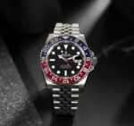Rolex Watch For Men 126710BLRO-0001 - الصورة 17