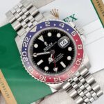 Rolex Watch For Men 126710BLRO-0001 - الصورة 20