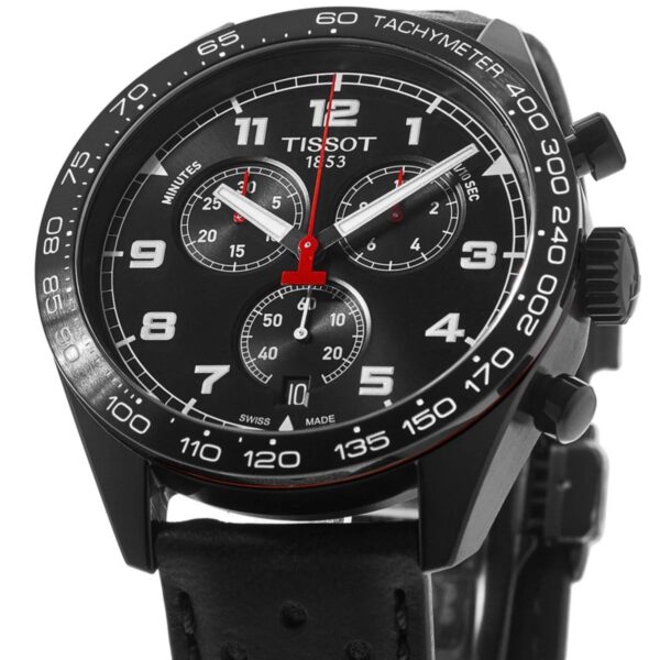 ⁦Tissot Watch For Men T131.617.36.052.00⁩ - الصورة ⁦2⁩